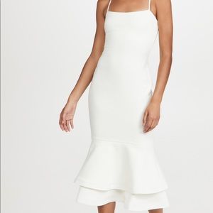 Likely midi Aurora dress